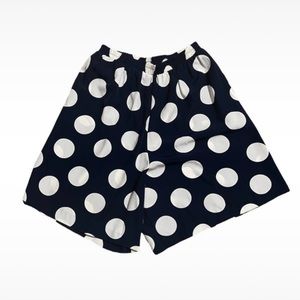 Vintage Walking Shorts